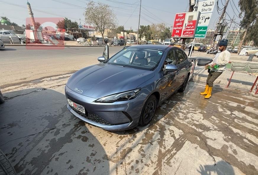 بي واي دي سيل 05 DM-i